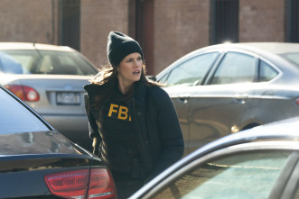 Imagen de FBI (T5): Ep.19 Hermandad - 1