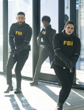 Imagen de FBI (T5): Ep.20 Privilegio - 1