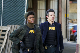 Imagen de FBI (T5): Ep.21 Dividido - 1