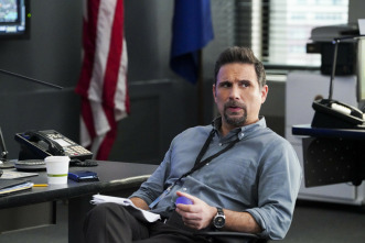 Imagen de FBI (T5): Ep.22 Complejo de Dios - 1