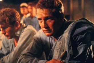 La leyenda de Paul Newman