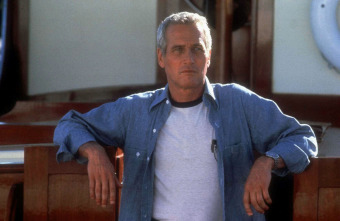 La leyenda de Paul Newman