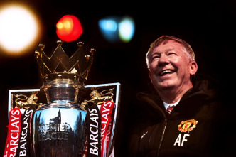 Imagen de Así es la Premier League  - 7