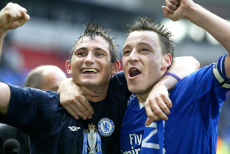 Imagen de Así es la Premier League  - 10