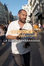 Imagen de Lo + de Ponce (T6): La Guachibamba - 11.5.2023 - 1