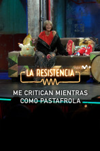 Imagen de Lo + de las... (T6): Nathy responde a las críticas - 11.5.2023 - 1