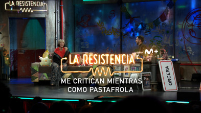 Imagen de Lo + de las... (T6): Nathy responde a las críticas - 11.5.2023 - 2