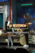Imagen de Lo + de los... (T6): Retoque plastiquito - 15.5.2023 - 1