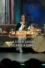 Imagen de Lo + de las... (T6): Cita a ciegas - 15.5.2023 - 1