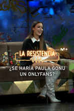 Imagen de Lo + de las... (T6): El posible Plan B - 15.5.2023 - 1