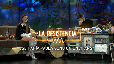 Imagen de Lo + de las... (T6): El posible Plan B - 15.5.2023 - 2