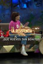 Imagen de Lo + de los... (T6): Charlie Pee tiene dudas - 15.5.2023 - 1