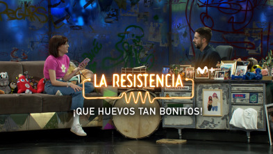Imagen de Lo + de los... (T6): Charlie Pee tiene dudas - 15.5.2023 - 2