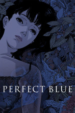 Imagen de Perfect Blue - 1