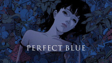 Imagen de Perfect Blue - 2