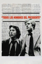 Imagen de Todos los hombres del presidente - 1