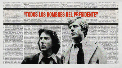 Todos los hombres del presidente