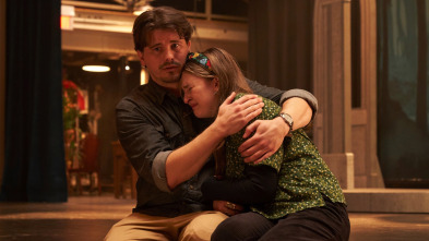 Imagen de Accused (T1): Ep.9 La historia de Jack - 1