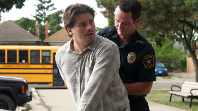 Imagen de Accused (T1): Ep.9 La historia de Jack - 4