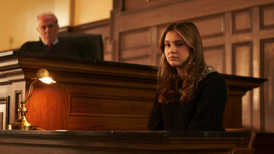 Imagen de Accused (T1): Ep.9 La historia de Jack - 5