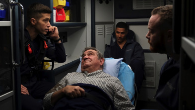Imagen de The Good Doctor (T6): Ep.22 Obra del amor - 3