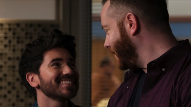 Imagen de The Good Doctor (T6): Ep.22 Obra del amor - 5