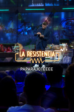 Imagen de Lo + del público (T6): El paparajote - 16.5.2023 - 1