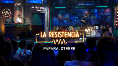 Imagen de Lo + del público (T6): El paparajote - 16.5.2023 - 2