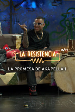 Imagen de Lo + de las... (T6): La promesa - 16.5.2023 - 1