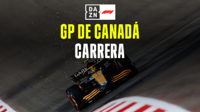 GP de Canadá (Gilles...: GP de Canadá: Carrera