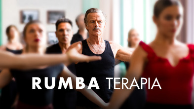 Rumba terapia