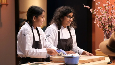 Top Chef: Family (T1): Así es cómo nos enrrollamos