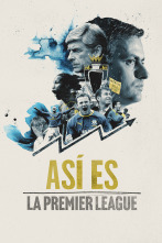 Imagen de Así es la Premier League  - 1