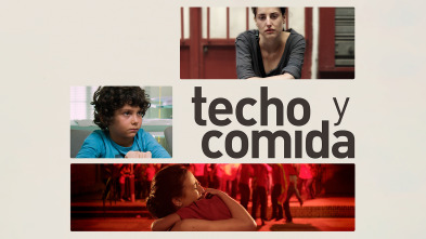 Imagen de Techo y comida - 2