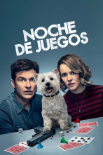 Imagen de Noche de juegos - 1