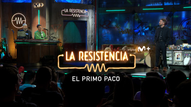 Imagen de Lo + del público (T6): El primo Paco - 17.5.2023 - 2
