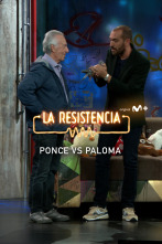 Imagen de Lo + de Ponce (T6): La paloma Mari Carmen - 17.5.2023 - 1