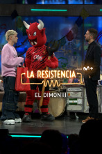 Imagen de Lo + de las... (T6): El Dimoniii - 17.5.2023 - 1
