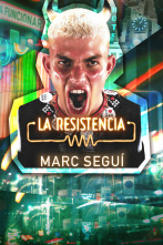 La Resistencia (T6): Marc Seguí