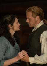 Outlander (T7): Ep.3 Muerte, no seas altiva