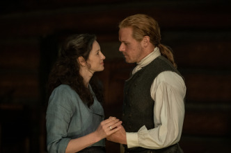 Outlander (T7): Ep.3 Muerte, no seas altiva