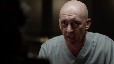 Imagen de CSI: Vegas (T2): Ep.15 Cenizas y más cenizas - 1