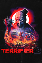 Imagen de Terrifier 2 - 1