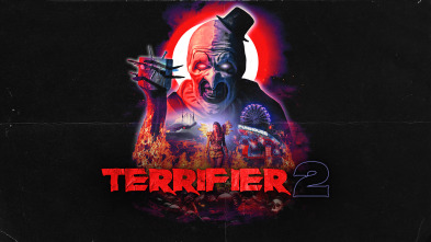 Imagen de Terrifier 2 - 2
