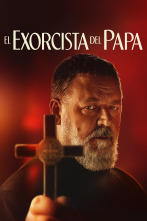 (LSE) - El exorcista del papa