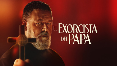 El exorcista del papa