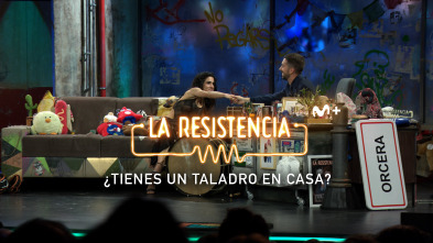 Imagen de Lo + de las... (T6): El electrodoméstico - 18.5.2023 - 2