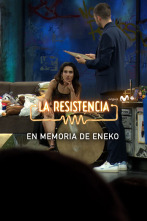 Lo + de los... (T6): En memoria de Eneko - 18.5.2023