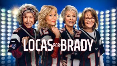 (LSE) - Locas por Brady