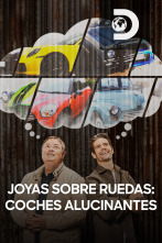Imagen de Joyas sobre ruedas (T18) - 1